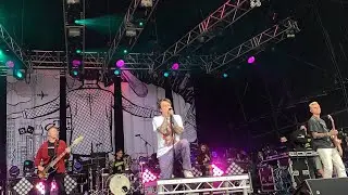 Neck Deep - In Bloom (Slam Dunk North 2019)