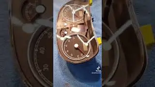 Pulido de Tablero - Volkswagen Bora
