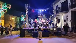 FOLK IN PROGRESS  -- TIKITITI TIKITITA-- Lioni-