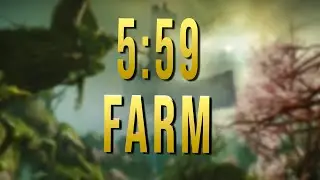 The Fastest Leveling Farm in The Game! Starcrossed under 6 min (Expert)! - Destiny 2