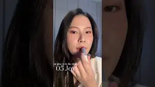 Freshian Sensual Vegan Lip Balm #lipbalm #koreanmakeup #freshian