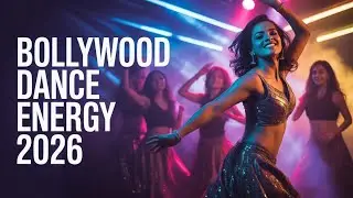 Bollywood Dance Energy 2026 | New Trending Full Hindi Song | Viral Song