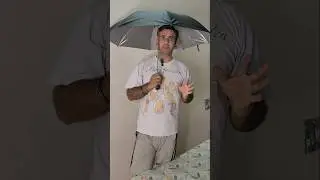 Umbrella From Amazon #umbrella #rain #rainyday #rainy #rainyweather