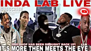 LETS TALK#mo3 the connection with#grc#devinbrown#jerryjohnson#josebodega#yellabezzy#kewonwhite