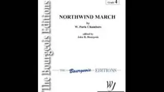 Northwind March - Ed. John R. Bourgeois