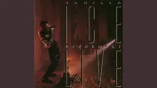 Intro/Ice Is Workin' It (Live/1991)