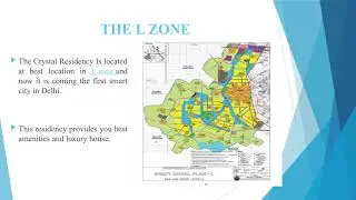 The Kamp Crystal Residency