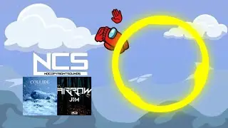Elektronomia x Jim Yosef - Collide x Arrow | House / Chillstep Mashup