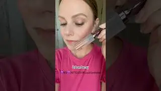 NEW Urban Decay Glaze-On Liquid Eyeshadow