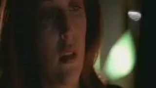 Mulder & Scully - Beauty from pain