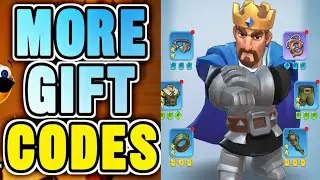 UPDATE⚡ KINGSHOT CODES IN SEPTEMBER 2025 | NEW GIFT CODES SEPTEMBER 2025
