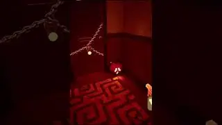 Halloween Update😱 is so Terrifying - The Baby in Yellow Horror Game