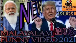 MALAYALAM FUNNY VIDEO 2021