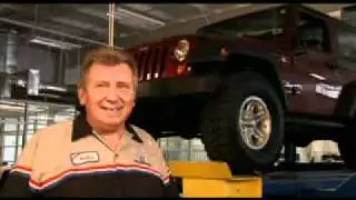 Classic Auto Park Car Service and Oil Change.  Texarkana Texas Car Dealership Jan 2011
