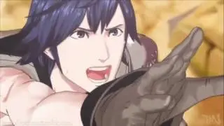 Fire Emblem Awakening VINE COMPILATION