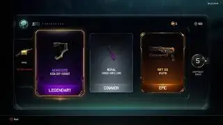 New Bo3 Triple Played Opening!