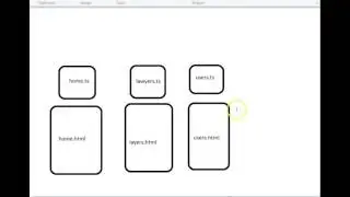 Firebase with Ionic2 Tutorial - 11 - Providers and Services