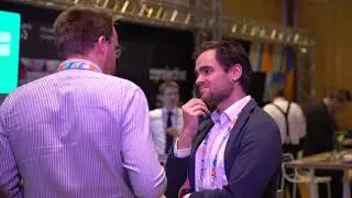 Digital Finance Europe 2018 Summary
