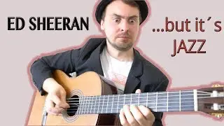 Ed Sheeran's 