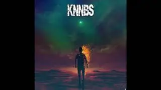 KNNBS - &Tau;&Alpha;&Xi;&Iota;&Delta;&Iota; (Prod. by ZaitsefBeats)