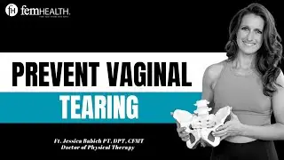 How to Prevent Vaginal Tearing During Childbirth : Expert Techniques for a Safer Birth