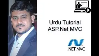 Data Annotations for Validation in MVC Part 1 - Urdu Tutorial by Afnan Yousuf