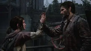 SliCK plays TLOU pt3