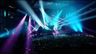 Deadmau5 Raise Your Weapon  2012 Juno Awards.mp4