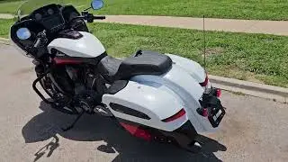 2025 Indian Challenger Elite