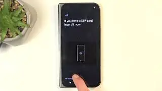 Google Pixel 9 Pro Fold - How to Setup? | Initial Setup