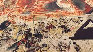 Age of Empires II, Definitive Edition - Heiji Rebellion (1160)