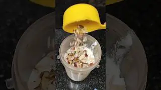 No sugar, Shahi lassi #food #healthyfood #asmr #viralvideo #trending #shorts #lassi #recipe #cooking
