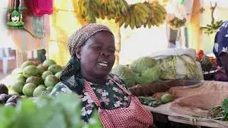 Documentary ( Ministry of Trade - KAKAMEGA COUNTY)