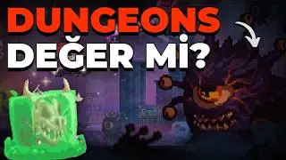 DUNGEONS KASMAYA DEĞER Mİ?