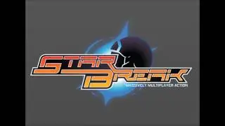 Starbreak OST - Strands (Boss)