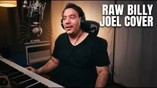 DeConstructing Billy Joel's 
