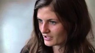Maersk Oil   Interview with MITAS Geophysics Astrid Nielsen