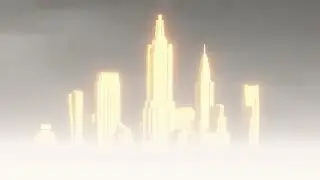 Art Deco Metropolis