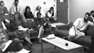 37 Havens MD: #1 Patient Interview and Discussion: Medication Psychosis Management