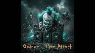 Ominuz - Piaz Attack
