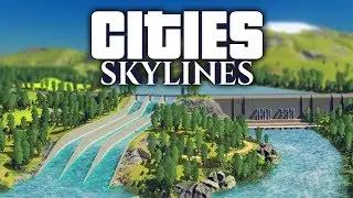 IT'S BACK! Welcome to DORKCHESTER! | Cities: Skylines (Part 1)