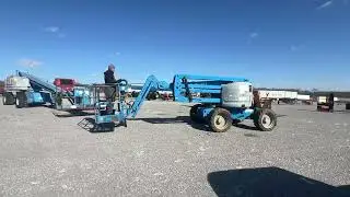 GENIE Z45/25J For Sale