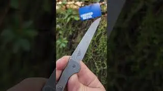 Serge Knife Company 