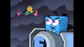 Fairly OddParents Special Anti-Poof Tralier High Quality