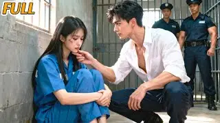 The real heiress is sent to prison💘the CEOmakes her his sister’s substitute and spoils her endlessly