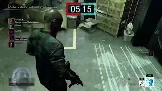 Resident Evil Project REsistance closed beta testing