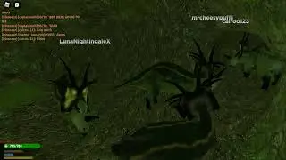 New Eden dinosaur gameplay - styracosaurus