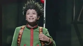 H x H stage1 full