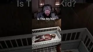 Is This My Kid?