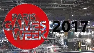 PGW 2017 - Universal Review